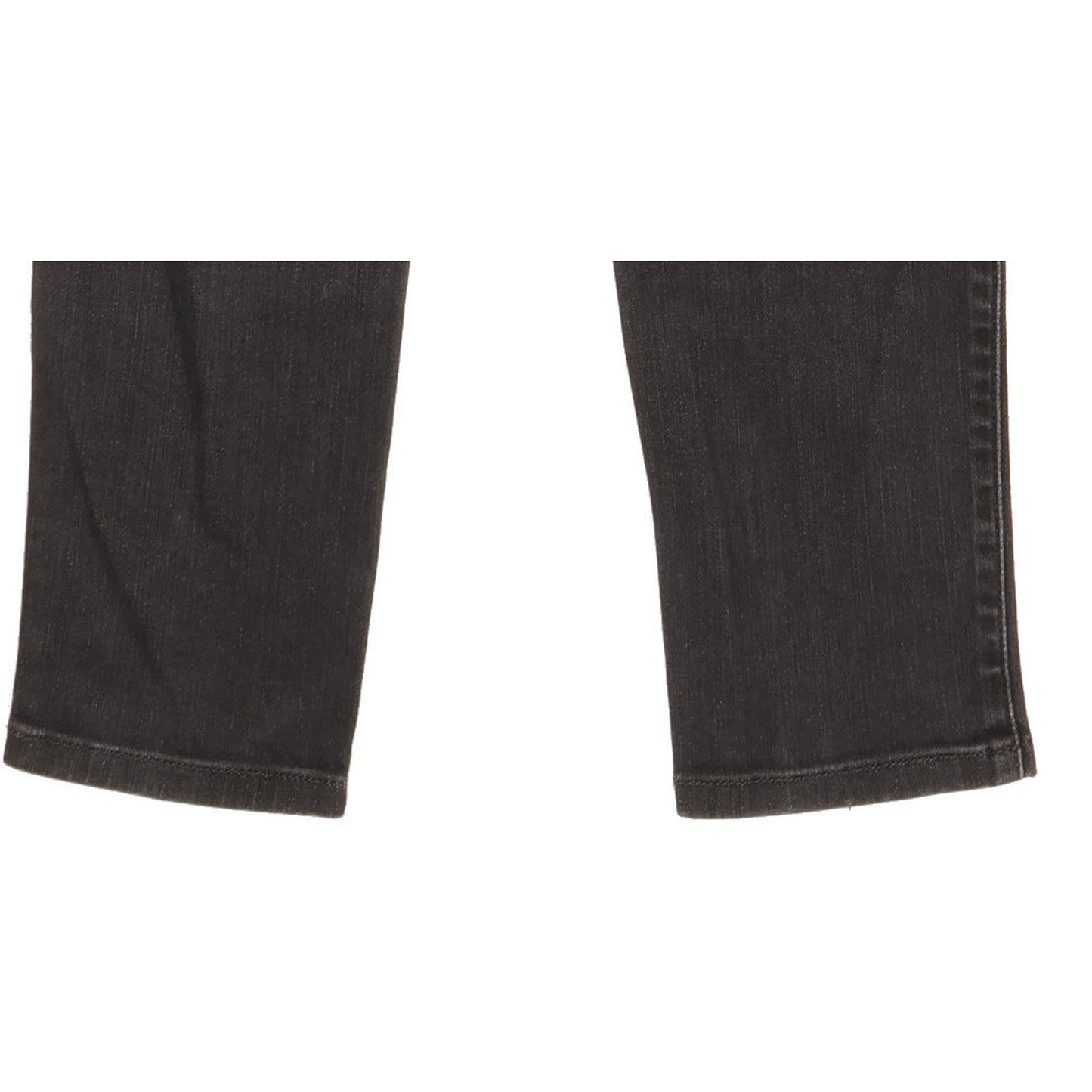 Diesel Doris Women Black Skinny Slim Stretch Jeans W28 L32