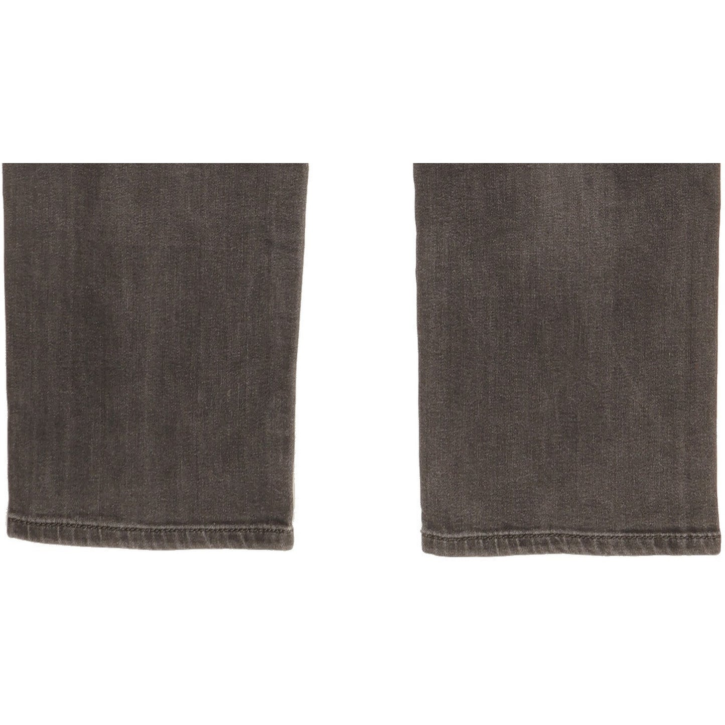 Diesel Larkee Men Grey Straight Regular Stretch Jeans W31 L30
