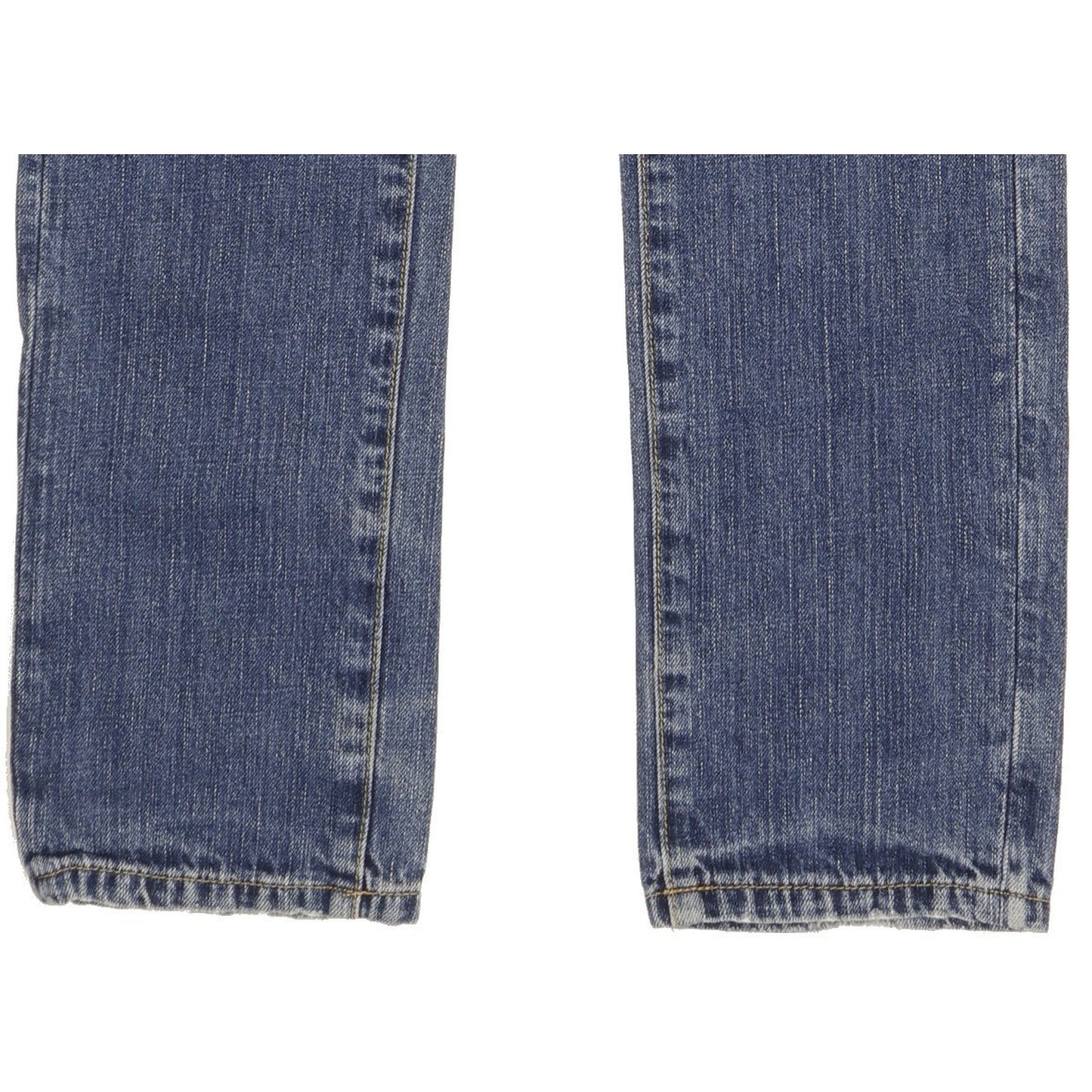 Replay Men Blue Straight Regular Jeans W28 L34