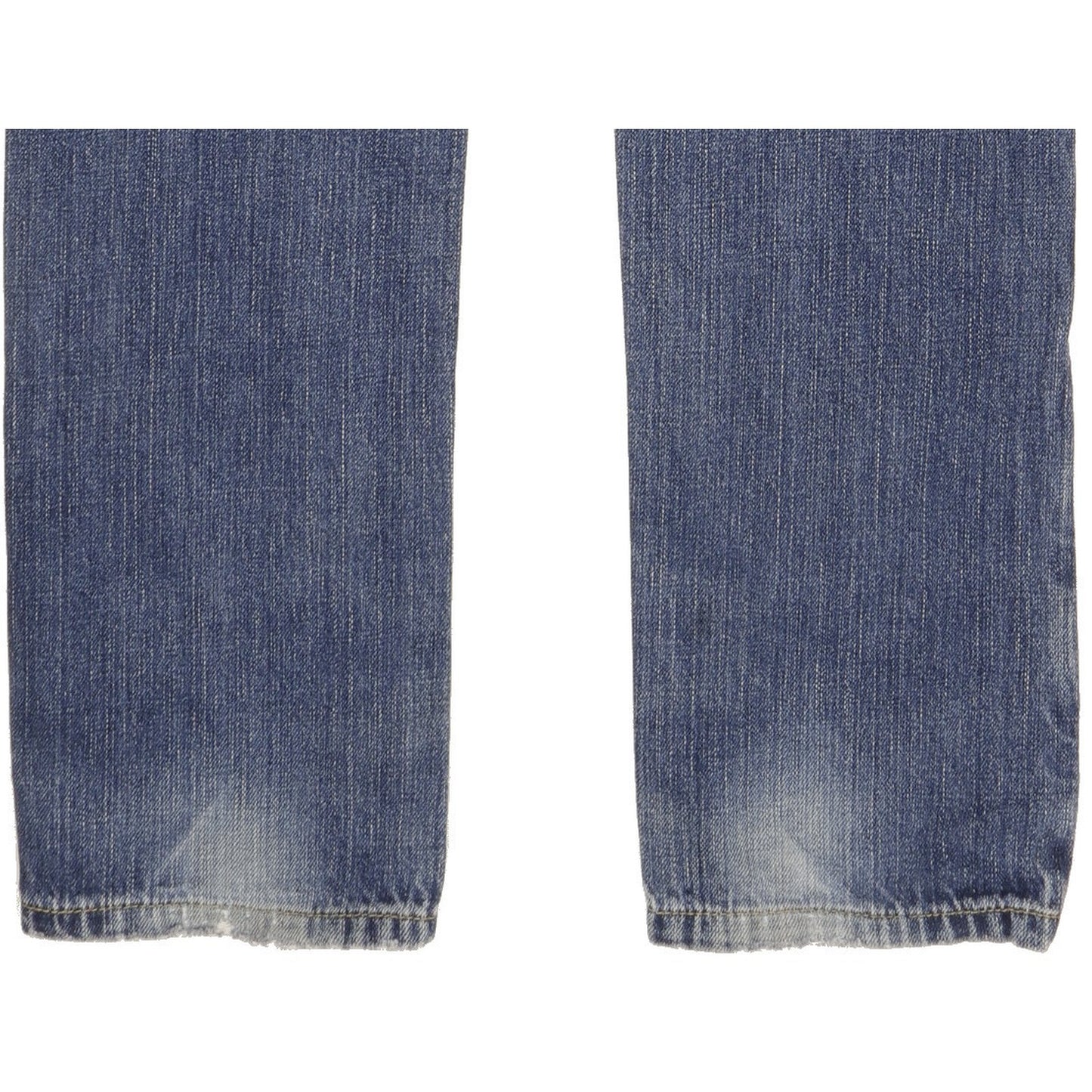 Replay Men Blue Straight Regular Jeans W28 L34