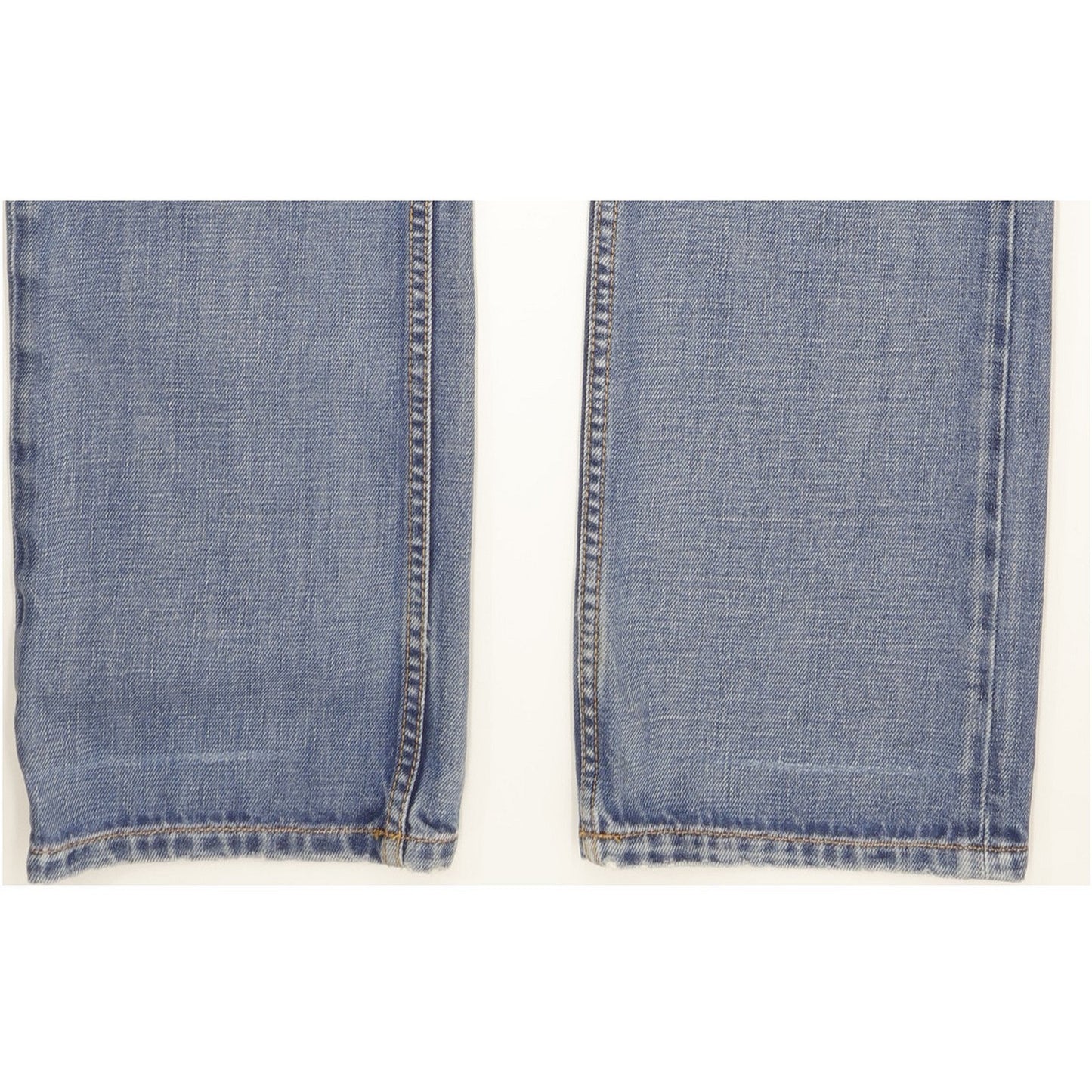 Diesel Viker Men Blue Straight Regular Jeans W31 L32