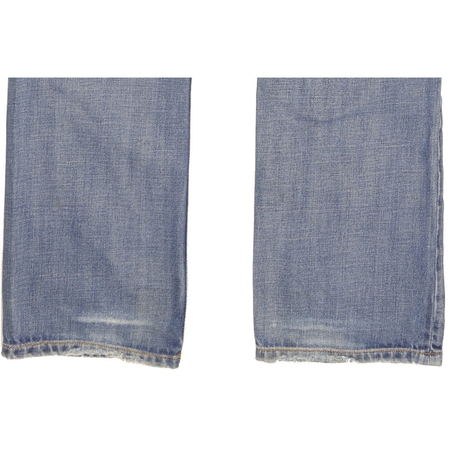 Diesel Viker Men Blue Straight Regular Jeans W31 L32