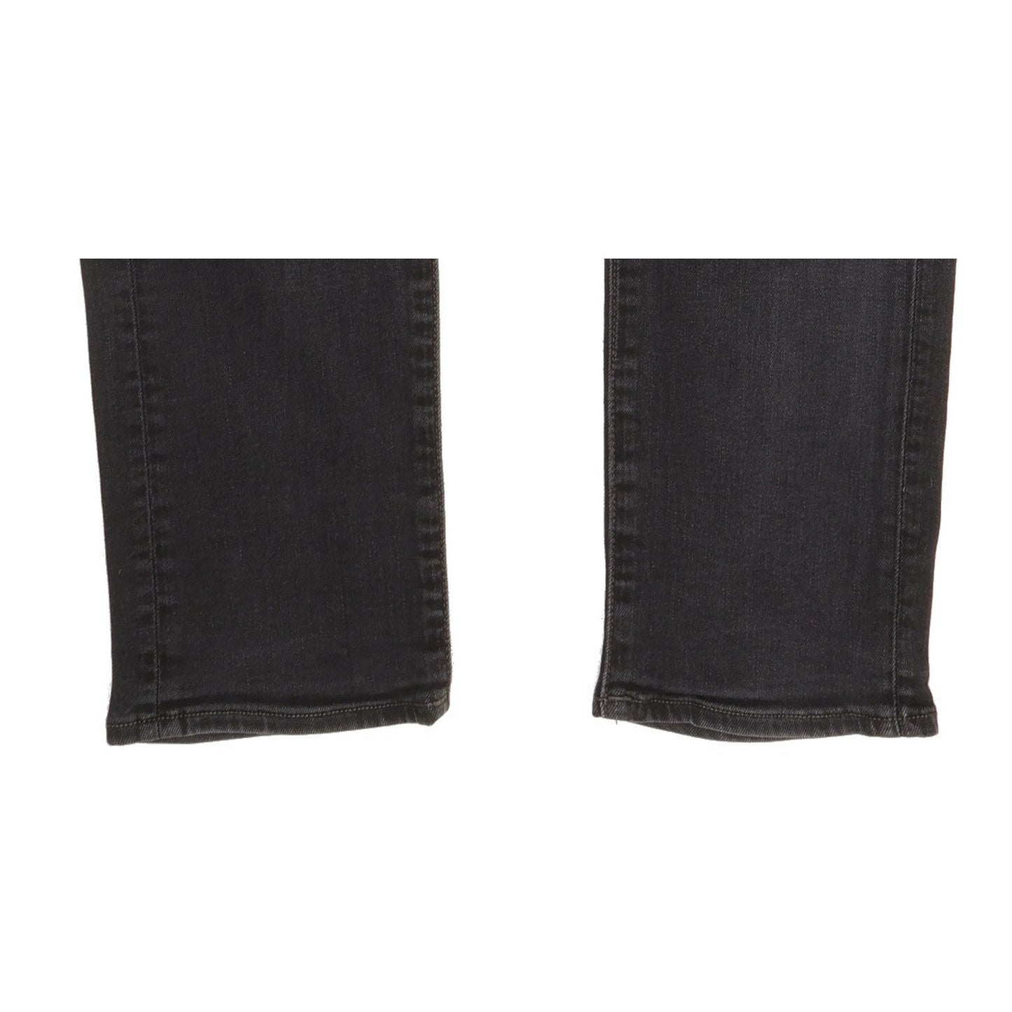 G-Star 3301 Men Black Skinny Slim Stretch Jeans W32 L30