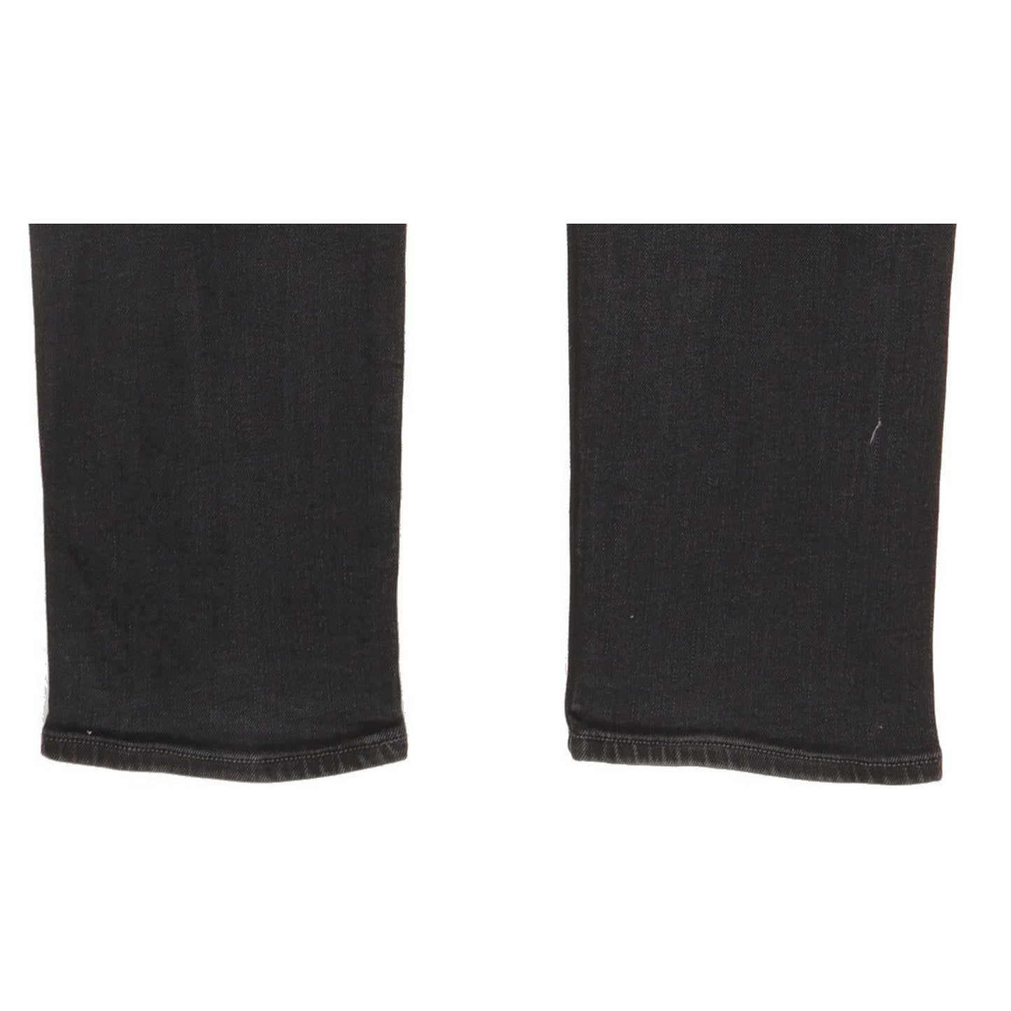 G-Star 3301 Men Black Skinny Slim Stretch Jeans W32 L30