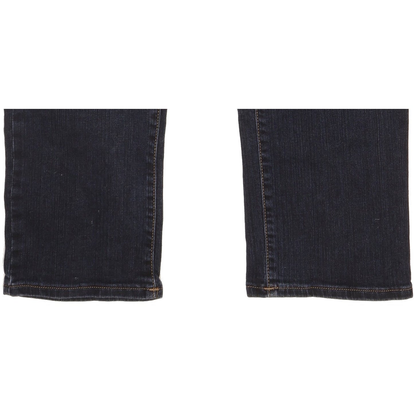 Pioneer Storm Men Navy Straight Regular Stretch Jeans W31 L30