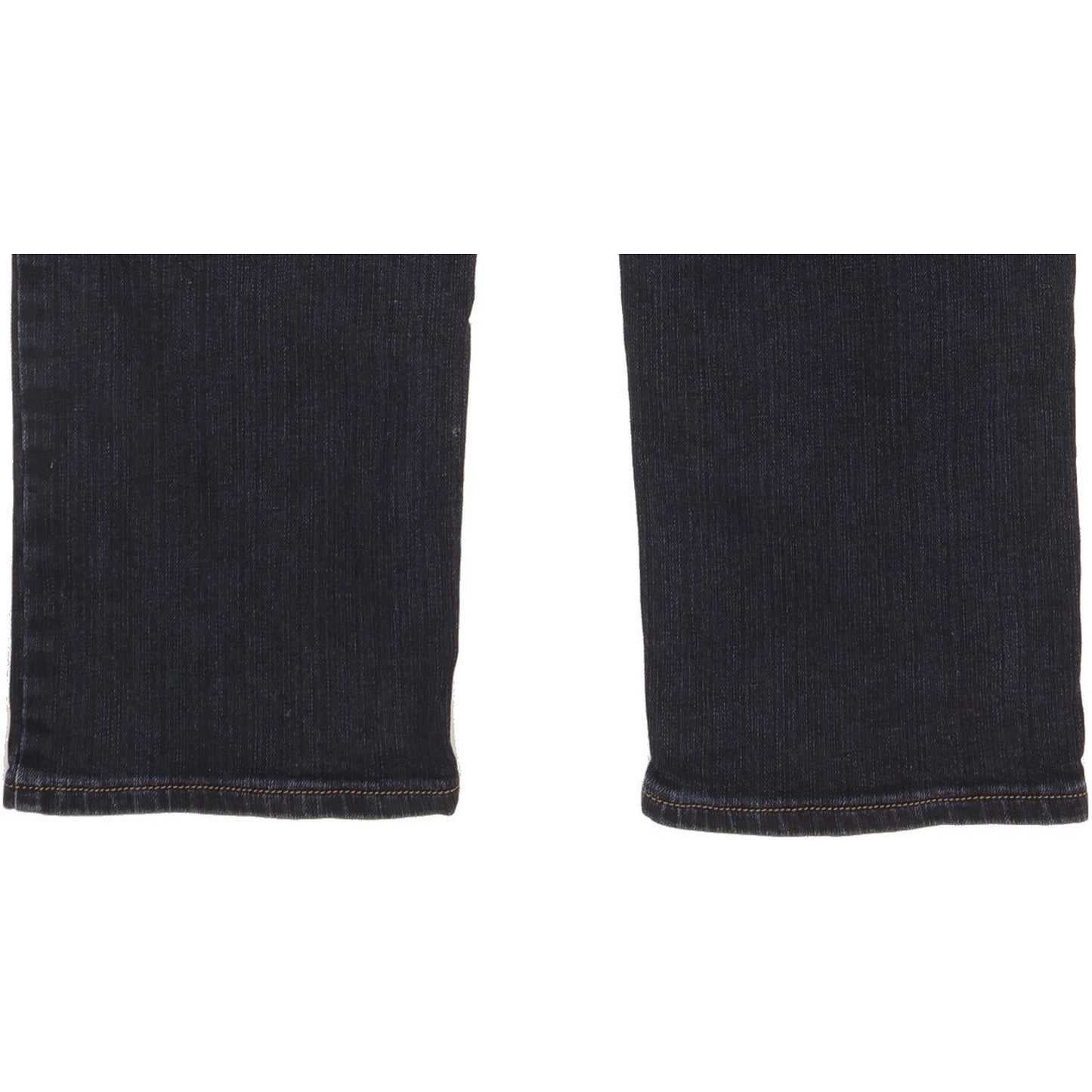 Pioneer Storm Men Navy Straight Regular Stretch Jeans W31 L30