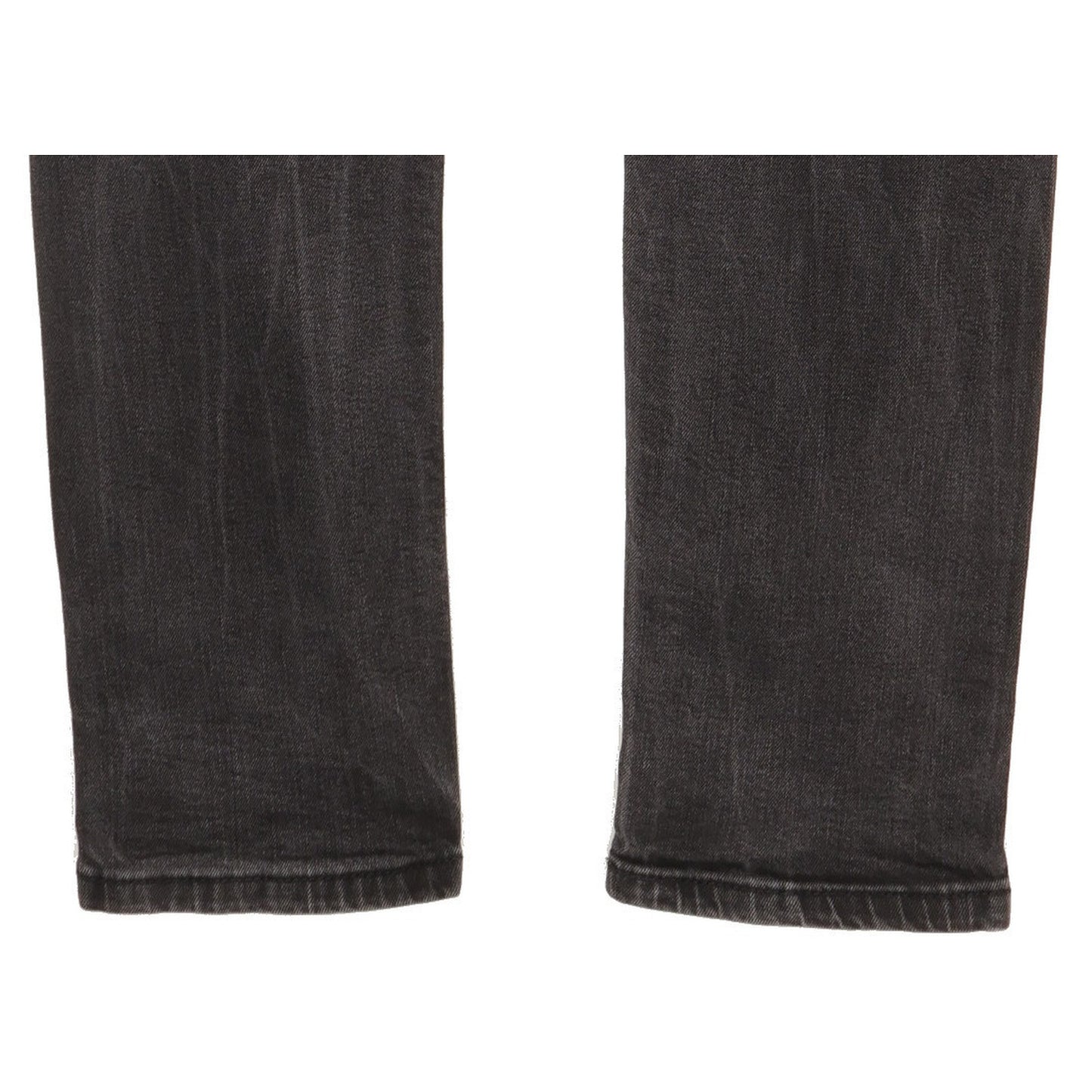 Levi's 510 Men Black Skinny Slim Stretch Jeans W32 L31