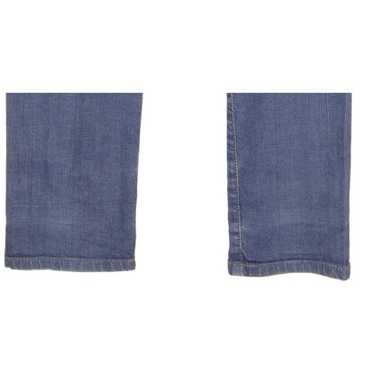 G-Star Women Blue Skinny Slim Stretch Jeans W24 L29