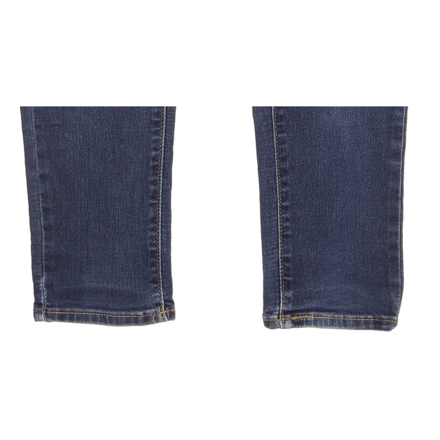 Levi's 711 Women Blue Skinny Slim Stretch Jeans W29 L29