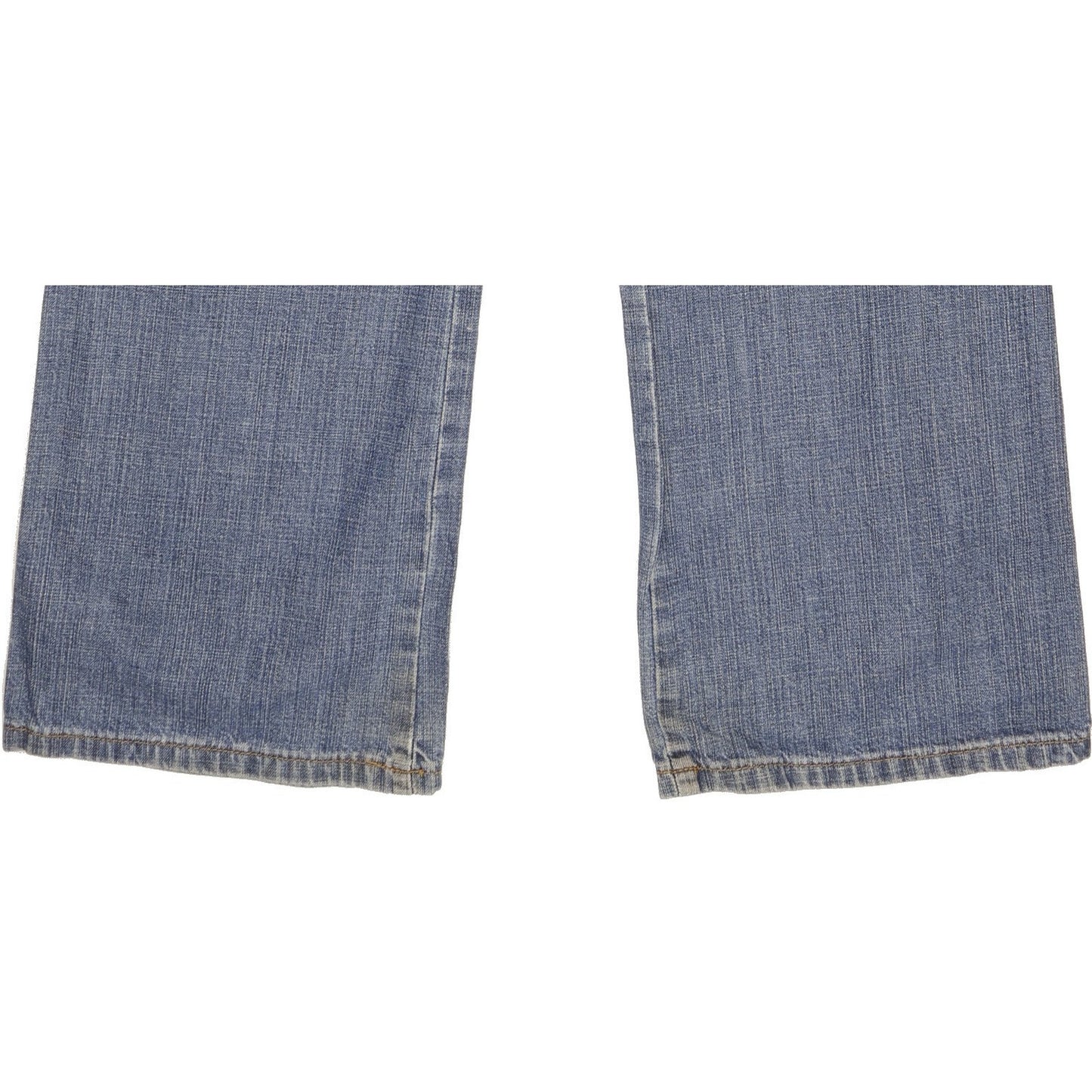 Wrangler Men Blue Bootcut Regular Jeans W32 L32