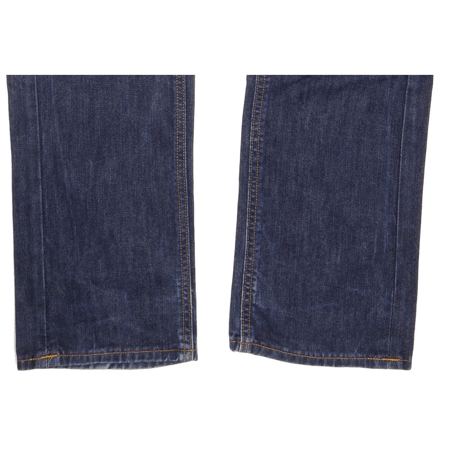 Lee Blake Men Blue Straight Regular Jeans W31 L33