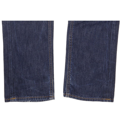 Lee Blake Men Blue Straight Regular Jeans W31 L33