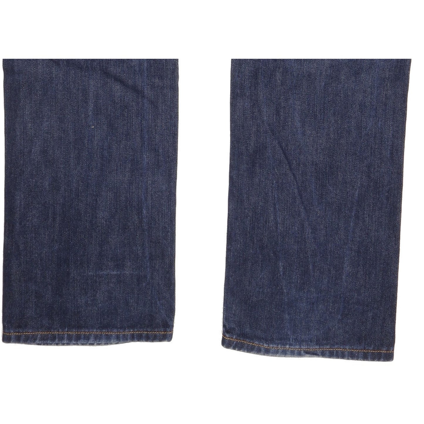 Lee Blake Men Blue Straight Regular Jeans W31 L33