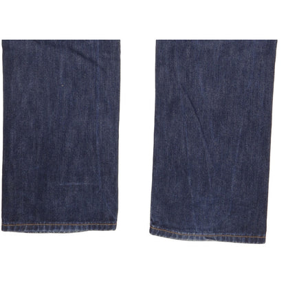 Lee Blake Men Blue Straight Regular Jeans W31 L33