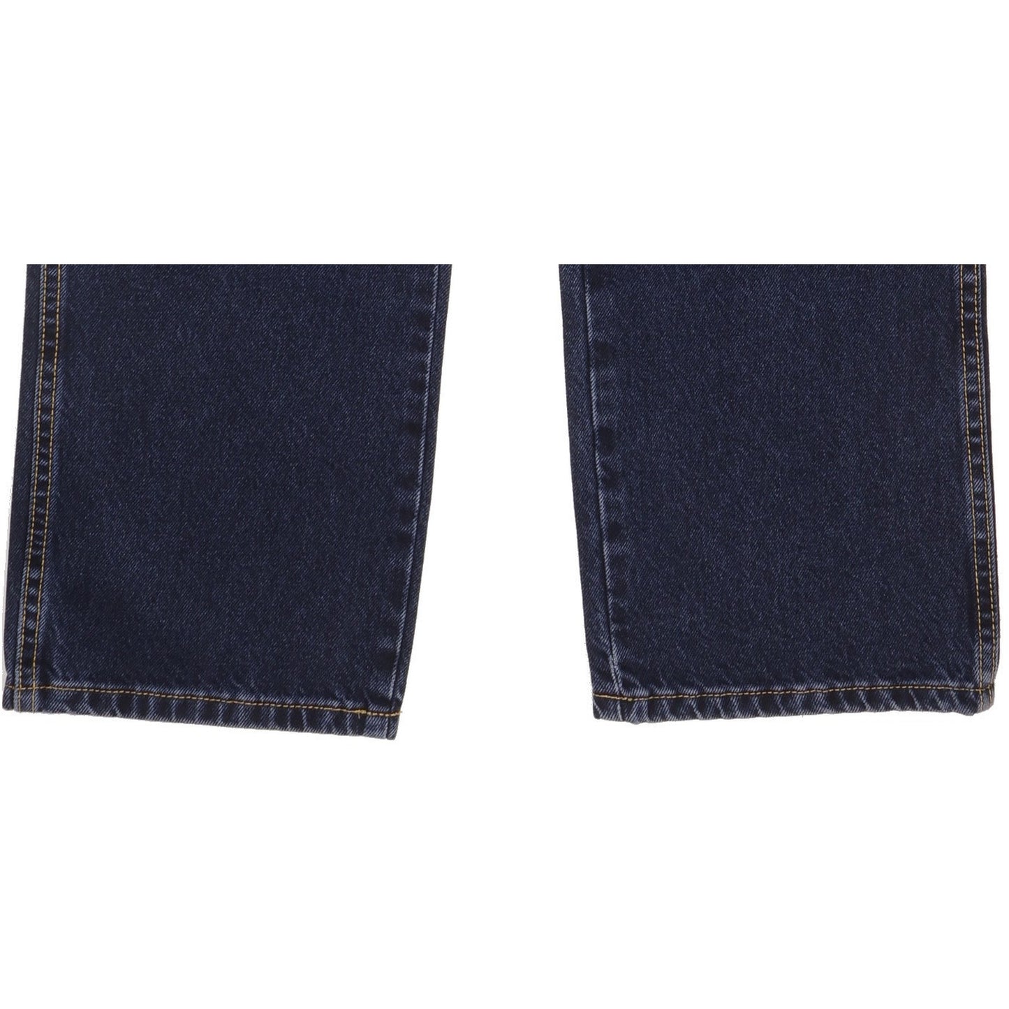 Wrangler Texas Men Blue Straight Regular Jeans W36 L30