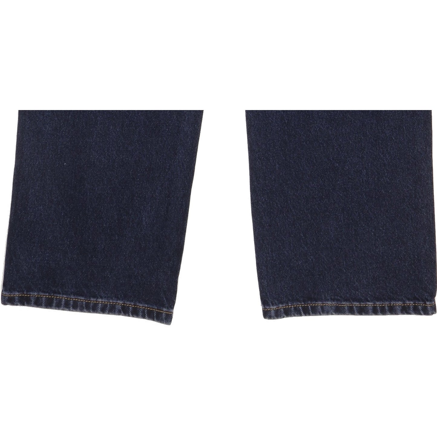 Wrangler Texas Men Blue Straight Regular Jeans W36 L30