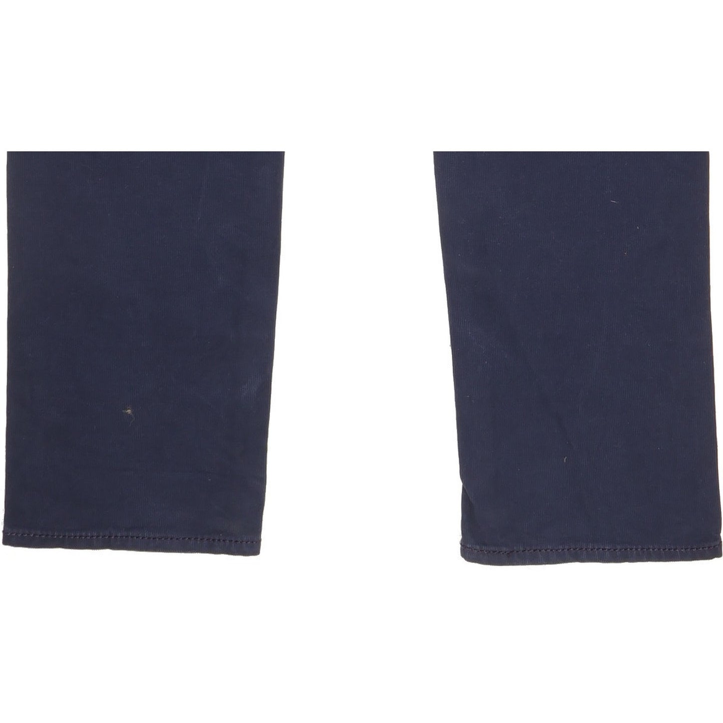 Levi's 511 Men Navy Straight Slim Stretch Jeans W28 L31