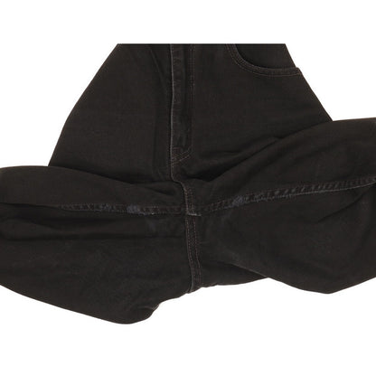 Levi's 615 Men Black Straight Regular Jeans W29 L31