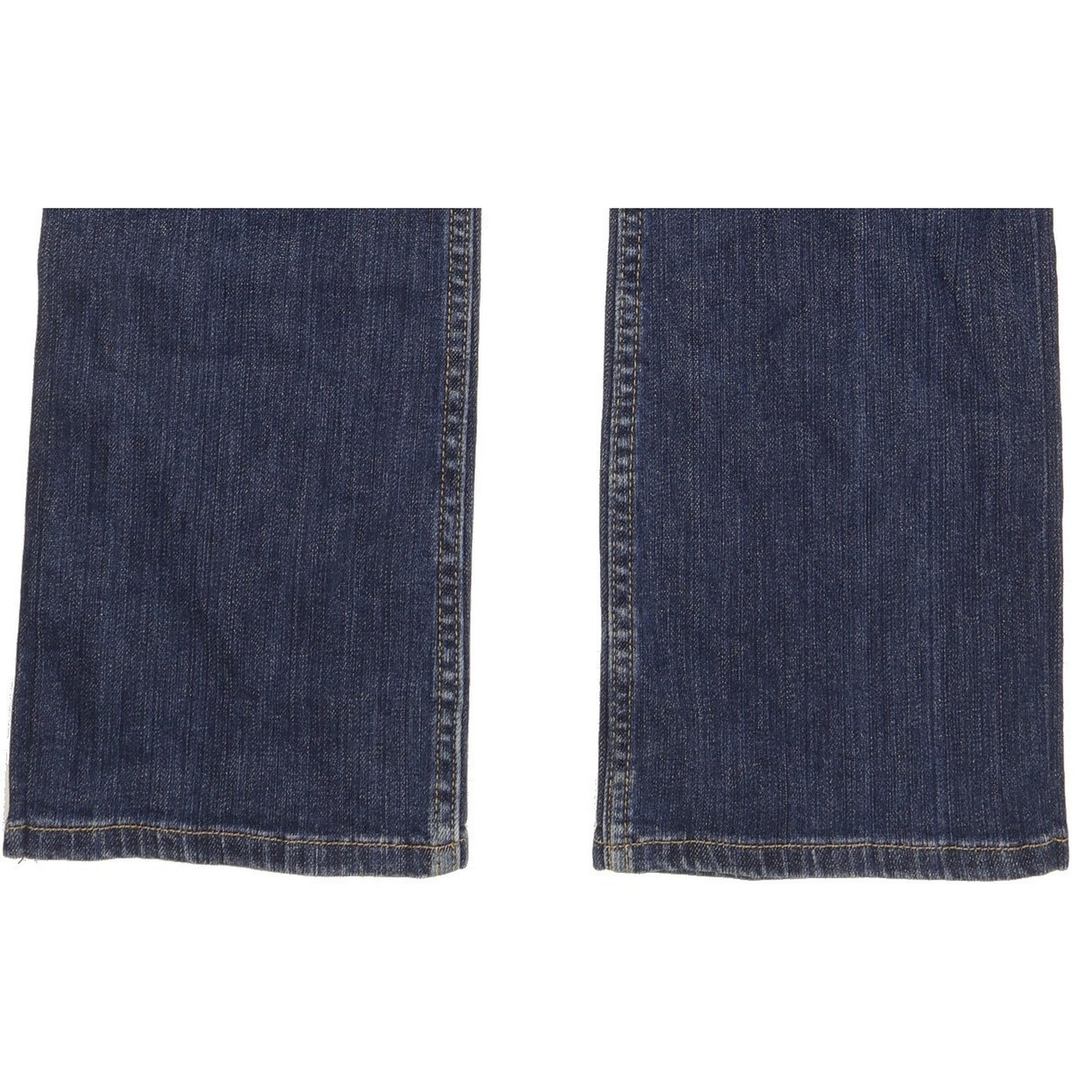 Lee Leola Women Blue Bootcut Slim Stretch Jeans W29 L33