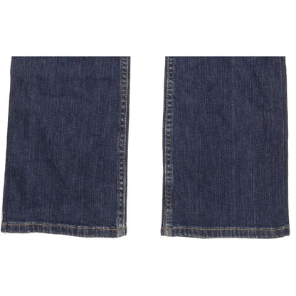 Lee Leola Women Blue Bootcut Slim Stretch Jeans W29 L33