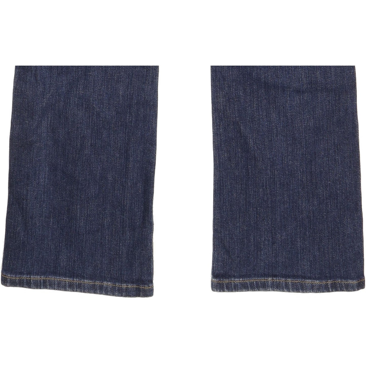 Lee Leola Women Blue Bootcut Slim Stretch Jeans W29 L33