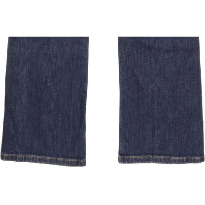 Lee Leola Women Blue Bootcut Slim Stretch Jeans W29 L33