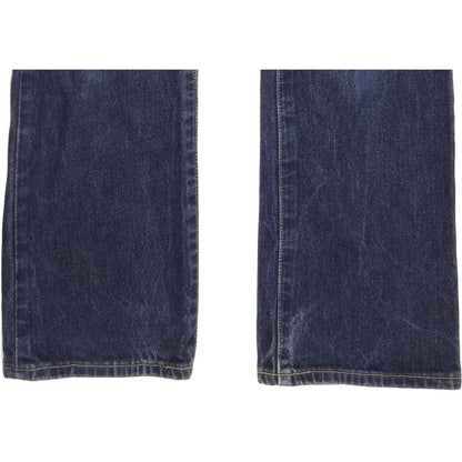 Levi's 200 Men Blue Straight Regular Jeans W28 L32