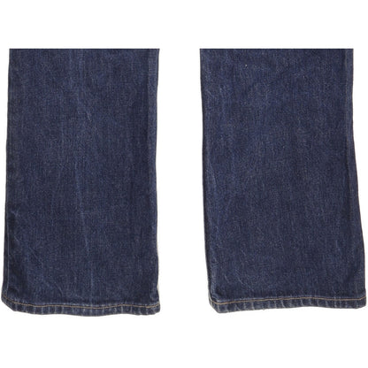 Levi's 200 Men Blue Straight Regular Jeans W28 L32