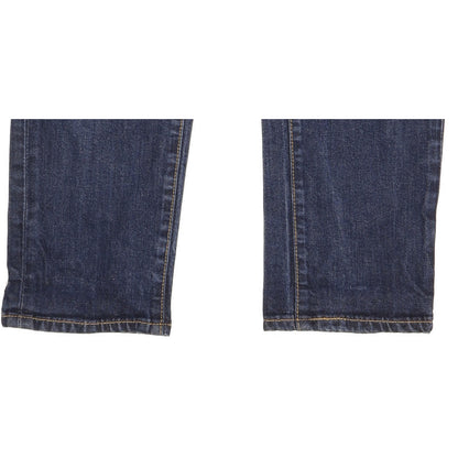 Levi's 511 Men Blue Straight Slim Jeans W30 L29