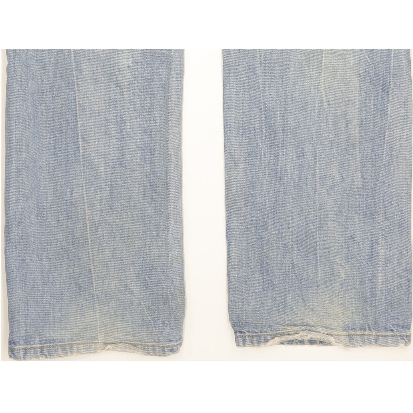 Diesel Larkee Men Blue Straight Regular Jeans W32 L32