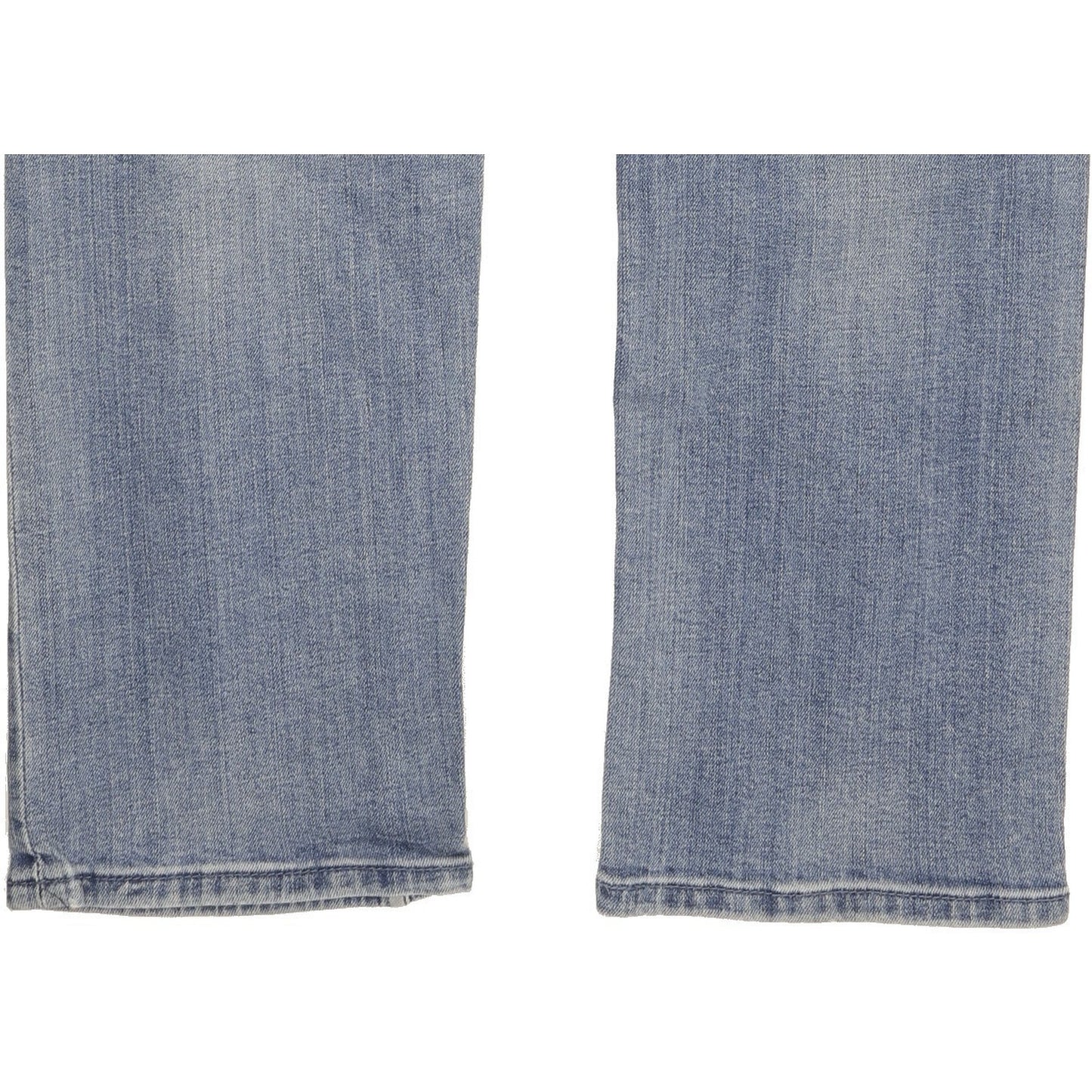 Levi's 514 Men Blue Straight Slim Stretch Jeans W31 L32