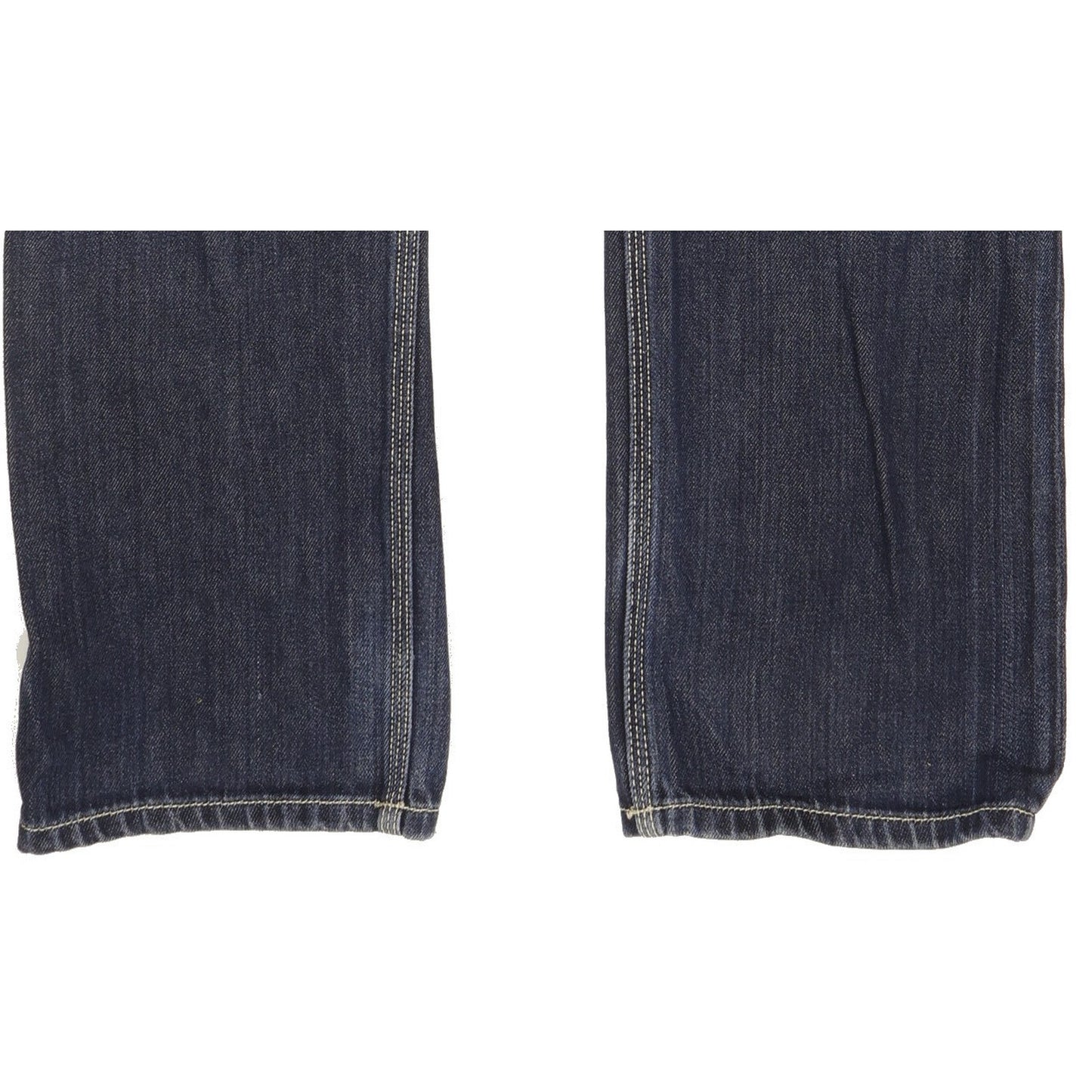 Diesel Timmen Men Blue Straight Regular Jeans W32 L30
