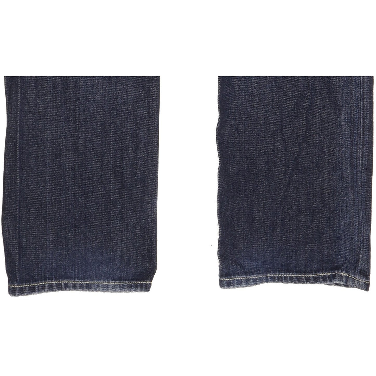 Diesel Timmen Men Blue Straight Regular Jeans W32 L30