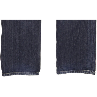 Diesel Timmen Men Blue Straight Regular Jeans W32 L30