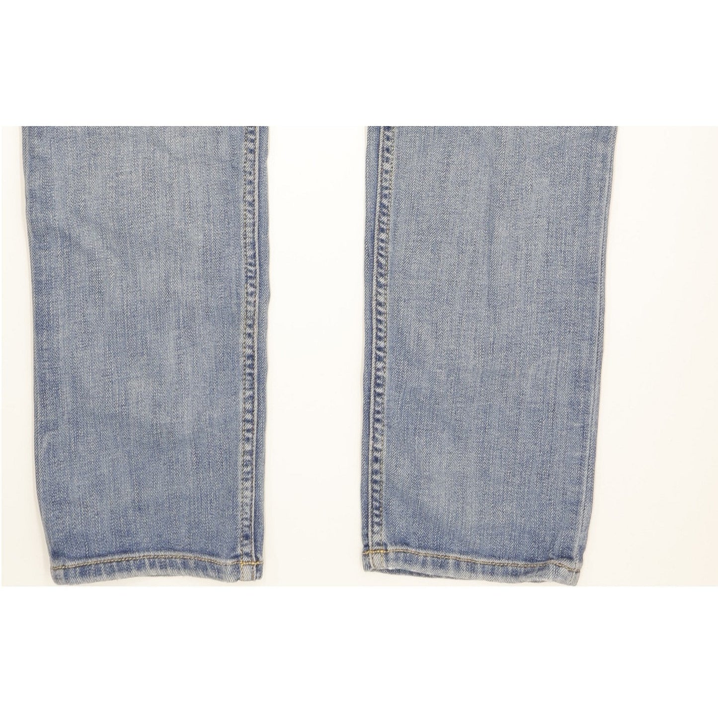 Diesel Tepphar Men Blue Tapered Slim Stretch Jeans W30 L32