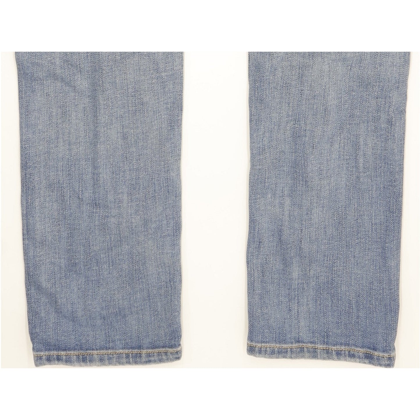 Diesel Tepphar Men Blue Tapered Slim Stretch Jeans W30 L32