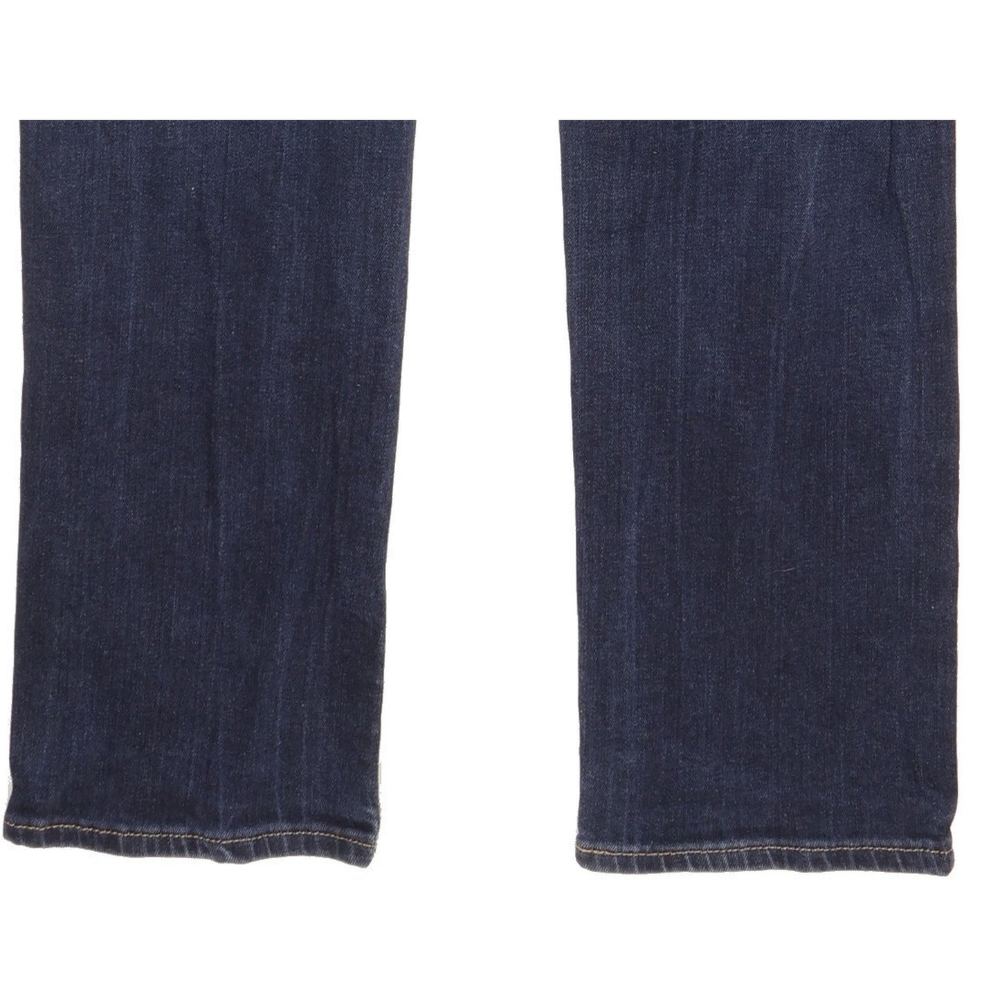 Levi's Demi Curve Women Blue Straight Classic Stretch Jeans W30 L32