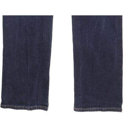 Levi's Demi Curve Women Blue Straight Classic Stretch Jeans W30 L32