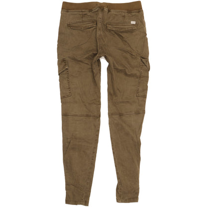 Diesel Men Green Skinny Slim Stretch Jeans W29 L30