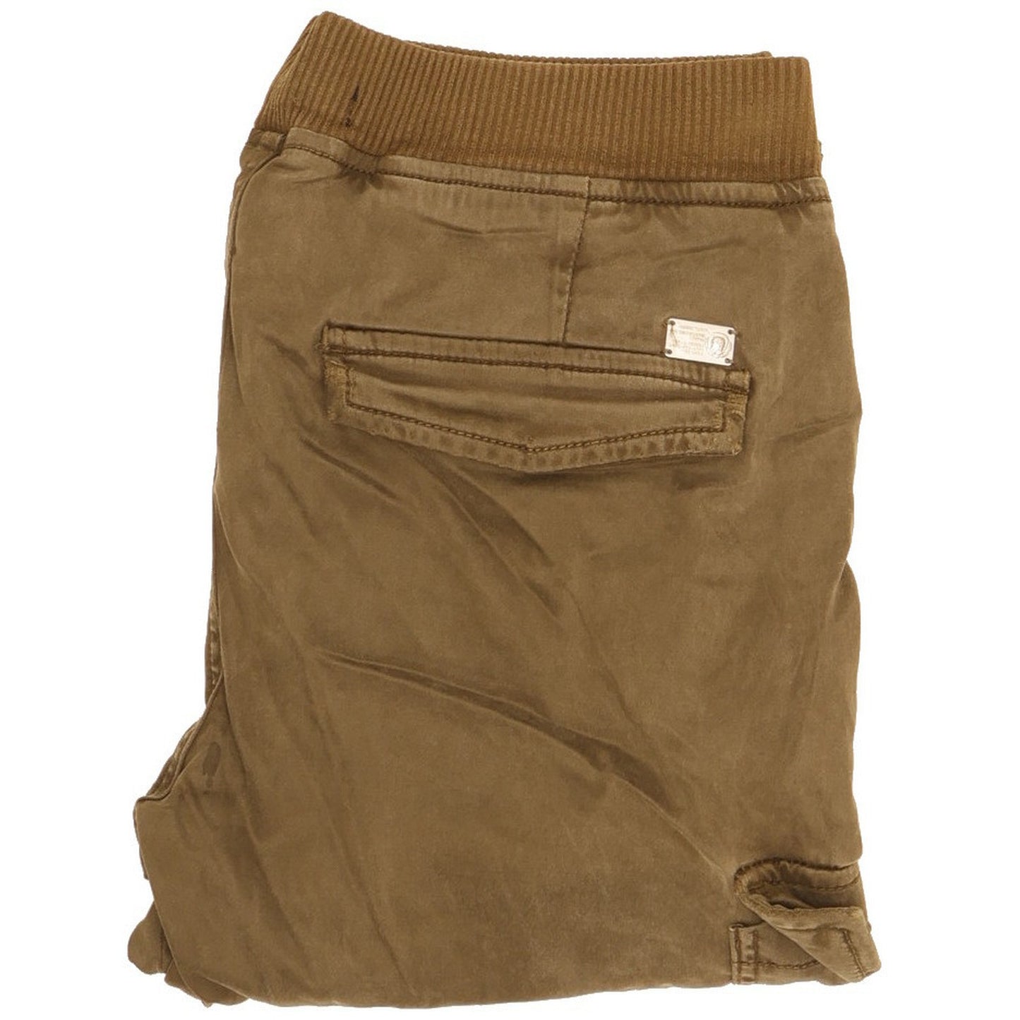 Diesel Men Green Skinny Slim Stretch Jeans W29 L30