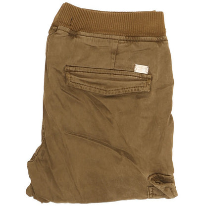 Diesel Men Green Skinny Slim Stretch Jeans W29 L30