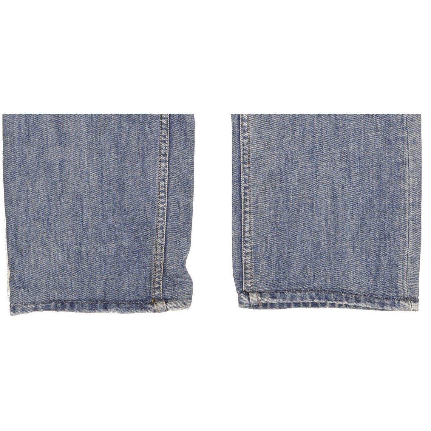 Diesel Larkee Men Blue Straight Regular Jeans W30 L28