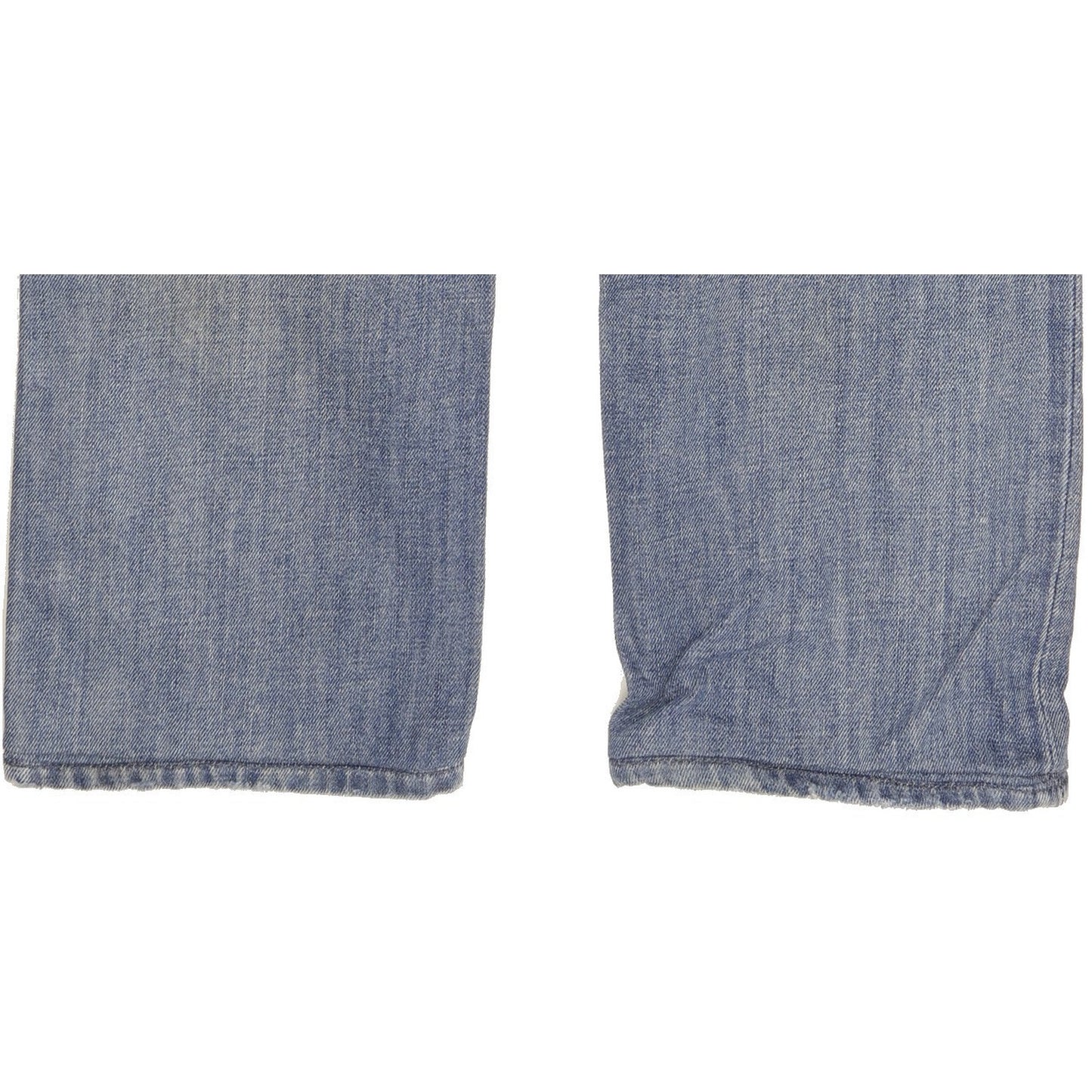 Diesel Larkee Men Blue Straight Regular Jeans W30 L28