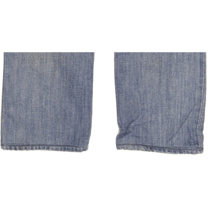 Diesel Larkee Men Blue Straight Regular Jeans W30 L28