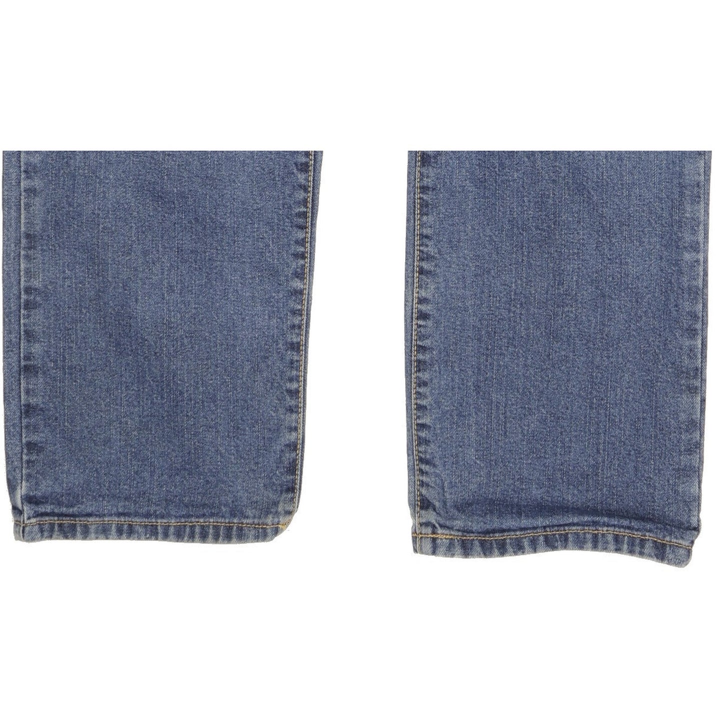 Diesel Palton Men Blue Straight Regular Jeans W26 L29
