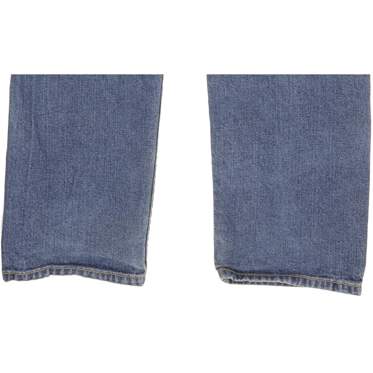 Diesel Palton Men Blue Straight Regular Jeans W26 L29