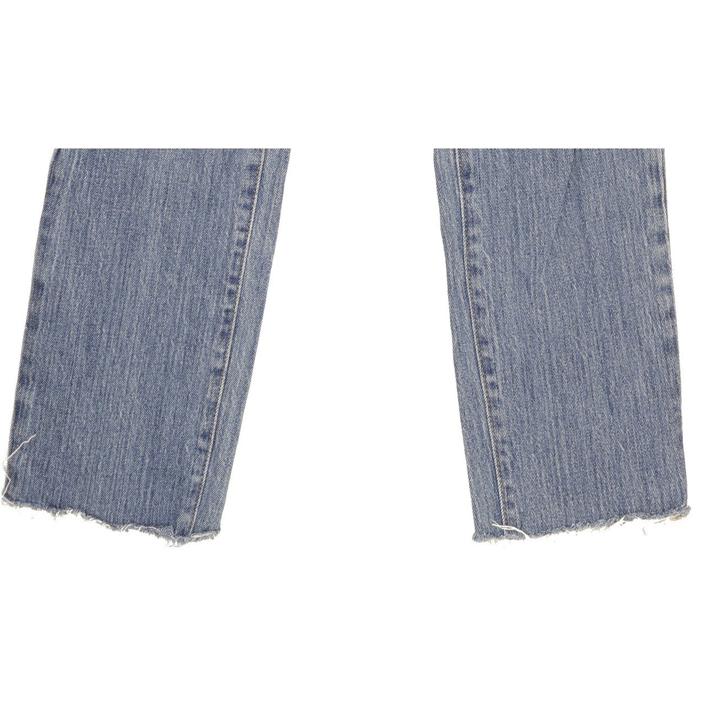 Levi's 711 Women Blue Skinny Slim Stretch Jeans W31 L34