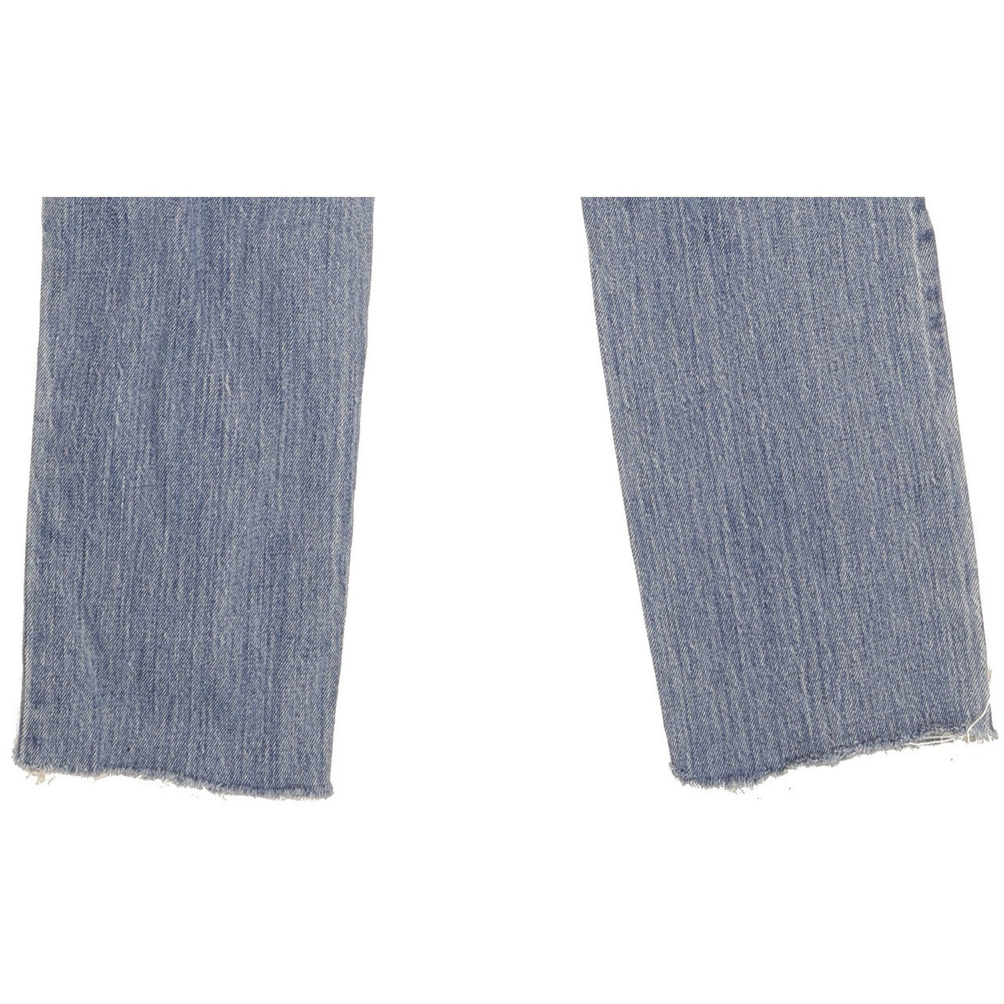 Levi's 711 Women Blue Skinny Slim Stretch Jeans W31 L34