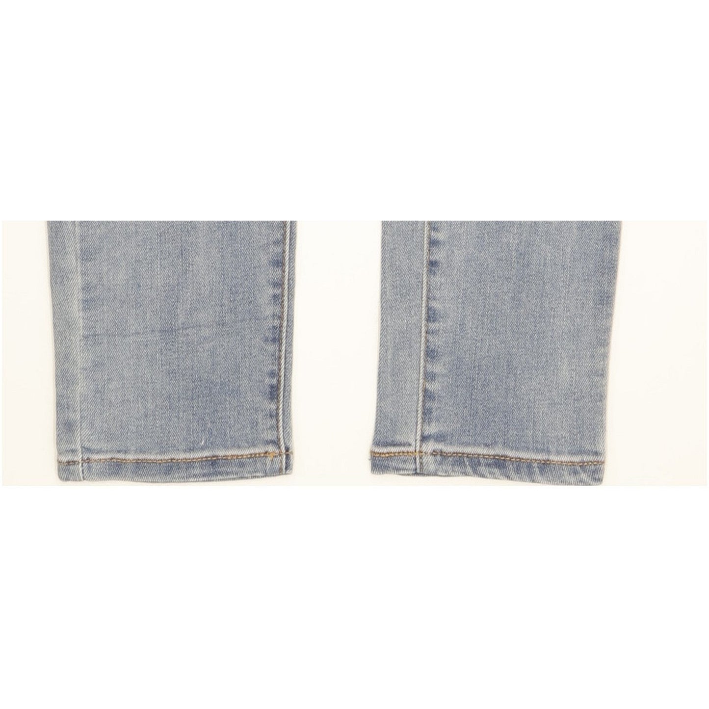 Levi's 710 Kids Blue Skinny Slim Stretch Jeans W26 L27