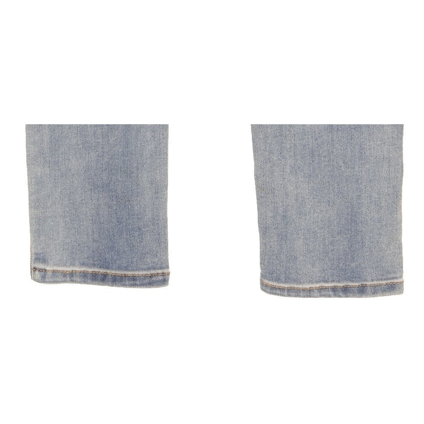 Levi's 710 Kids Blue Skinny Slim Stretch Jeans W26 L27
